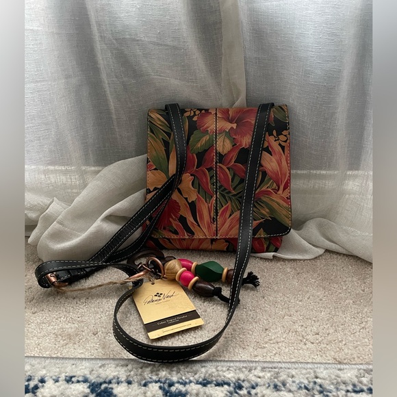 NWT Patricia Nash Crossbody - Picture 2 of 8